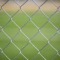 Us Chain Link Mesh Fence for Home Garden Depot