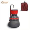 Outdoor Compact Percolator Coffee Maker For Camping