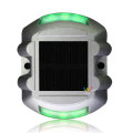 aluminum LED landscape lights solar road stud