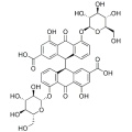 Sennoside A 81-27-6