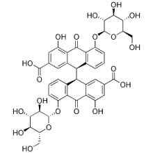 Sennosid A 81-27-6