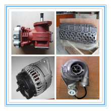 Auto Spare Parts of Cummins Engine Parts