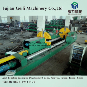 Wire Rod Packing Machine