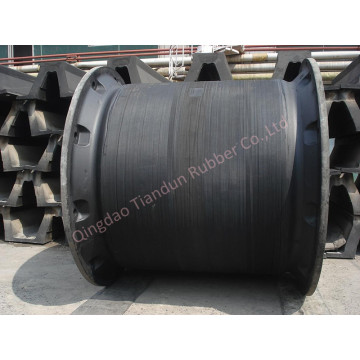 Super Cell Rubber Fender / Marine Fender (TD-A2500H)