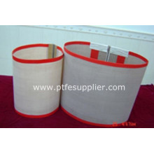 PTFE Coated Mesh Conveyor Belt