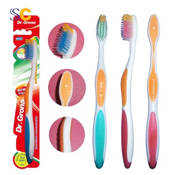 Hot Selling High Quality Adult Toothbrush