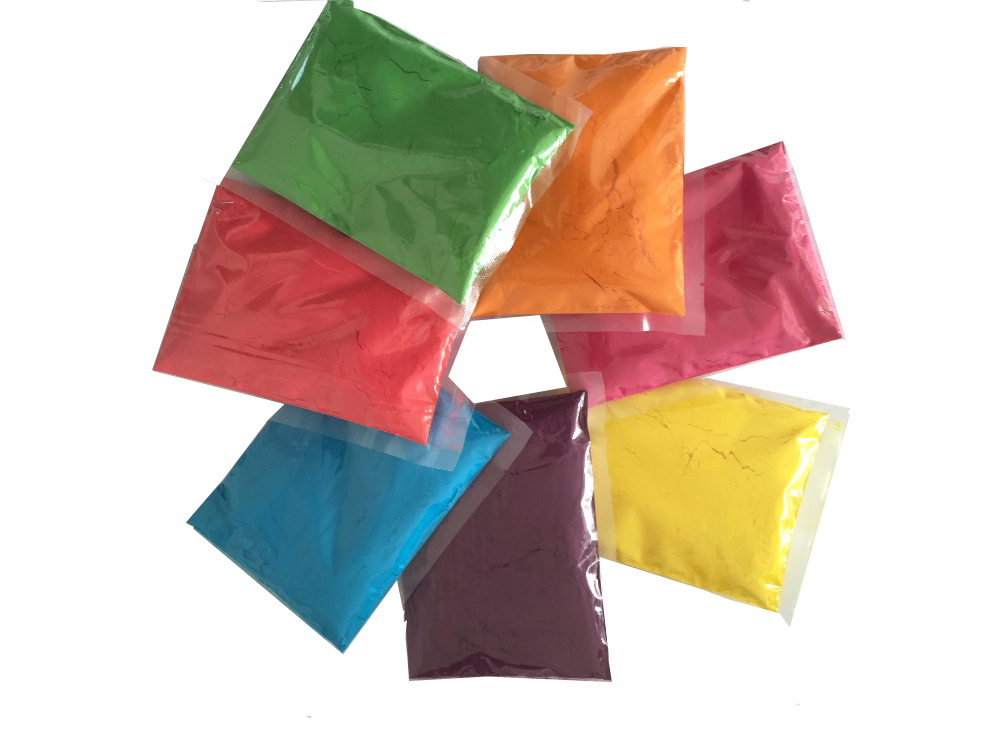 Holi Gulal Powder