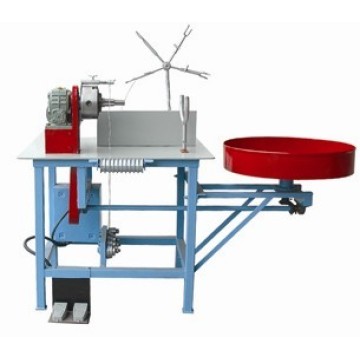 automatic binding machine for fire hose
