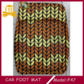 Tapis de pied Mat gros voiture imperméable à l’eau