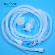 Disposable Medical Breathing Circuit Approved by Ce