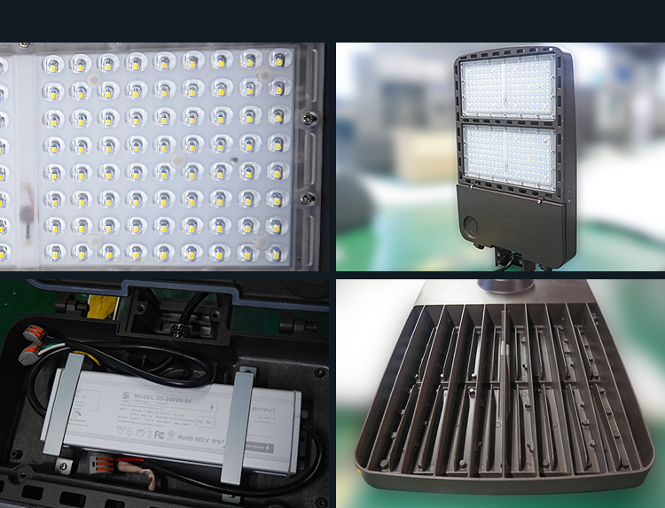 Led Street Light7