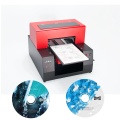 RFC A3 CD Printer Machine