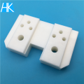 isostatic precision ZrO2 zirconia ceramic machined parts