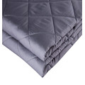 Grânulos De Vidro Ansiedade 20 Lbs Weighted Blanket