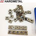 American Standard Indexable Carbide Shim