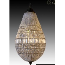 Lámpara de cristal de la decoración del hotel (UR184)