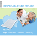 Factory direct personal care adult medical under pad