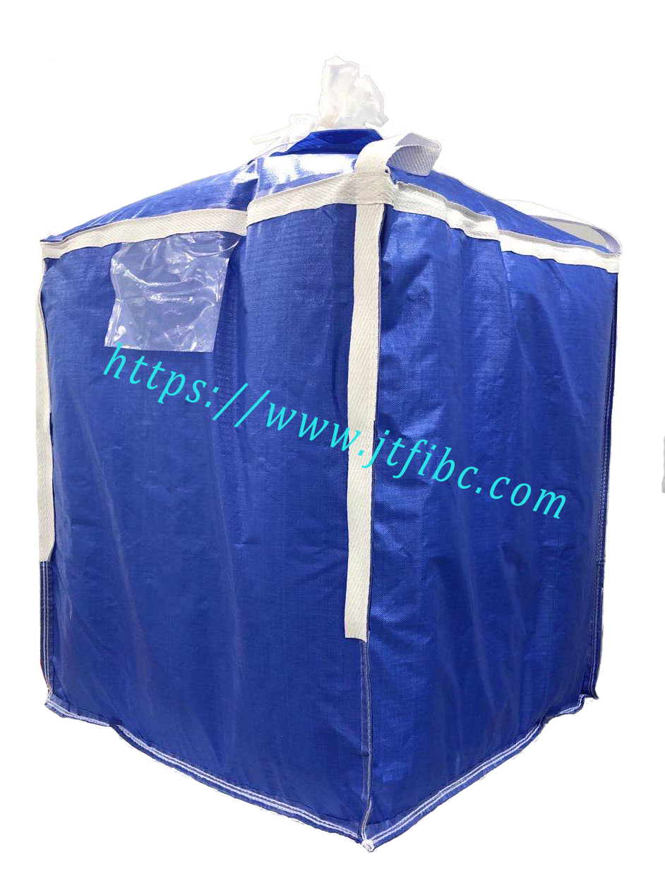 food grade bulk bag