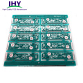 High Quality Consumer Electronics Use FR4 6 Layer Immersion Gold PCB Circuit Board