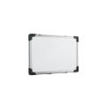 Hot sale wall mounted magnetic whiteboard size
