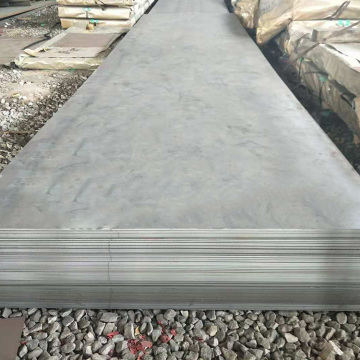 Astm a283 Carbon Steel Plate