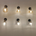 Decoration Iron Wall Sconces Indoor Wall Light