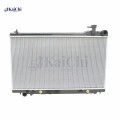 2588 Auto Cooling Radiator Infiniti G35 3.5L 2003-2007