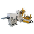 Auto Press Feeder Straightener And Uncoiler