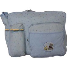 Sac de mère mode bébé imprimé