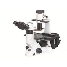 Bestscope Bs-7000b invertiertes fluoreszierendes biologisches Mikroskop