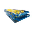 hot sales double-layer Color Steel Roll Forming Machine