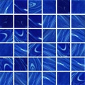 Large Glass Mosaic Swimming Pool Tile Floor Mosaico