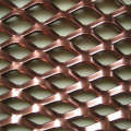 Aluminum Expanded Metal Mesh