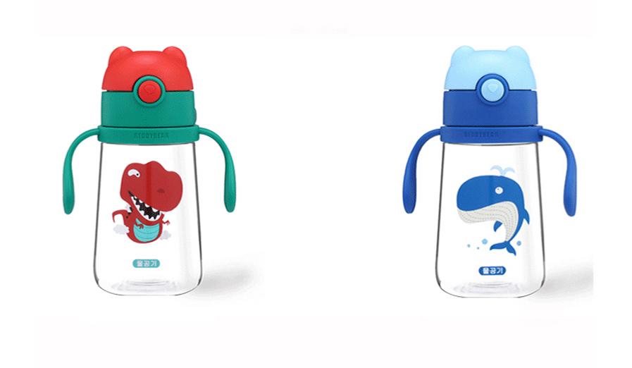 Bpa Free Kids Bottle