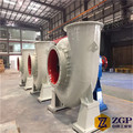 ZHH Mixed Vertical Pump Hergestellt in der VR China