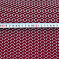 diamond hole expanded sheet metal wire mesh