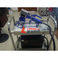 Industrial Portable Mini Fiber Laser Marking Machine