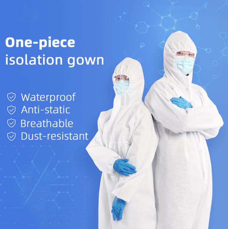 Surgical Protection Clothing