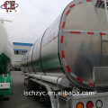 water tank trailer stainless steel trailer