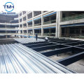 lightweight steel frame steel shell structure steel frame structure roofing