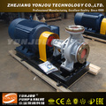 Lqry 370 Degree Temperature Hot Oil Pump