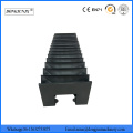 Linear Guide Rail Cover Machine Accordion Bellows