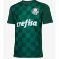 21 22 camisetas de fútbol Palmeiras Special Edition con clase conmemoran