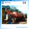 Gold Tin Ore Copper Concentrate Processing Plant