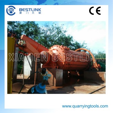 Gold Tin Ore Copper Concentrate Processing Plant