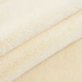 Faux Fur Fleece for Garment Blankets