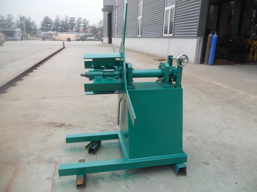 3 em 1 CUL Gypsum Channel Machine