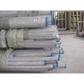 ASME A312 TP317L Stainless Steel Seamless Pipe