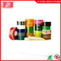 Custom Logo Adhesive Custom BOPP Printing Packing Tape