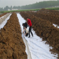 High Quality Polypropylene Fiber Geotextile for Ground Cover